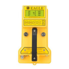 Eagle Gas Detector - 1