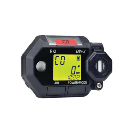 GasWatch 3 – Smallest Gas Monitor – 1