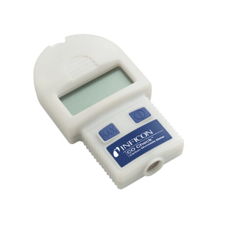 Inficon – Southern Cross – Products – CO Check® Carbon Monoxide Meter